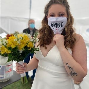 Meet your Posher, Marissa